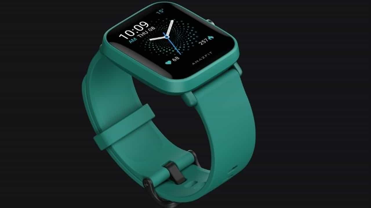 Amazfit Bip U Pro स्मार्टवॉच लाँचिंगसाठी सज्ज, जाणून घ्या किंमत आणि फीचर्स