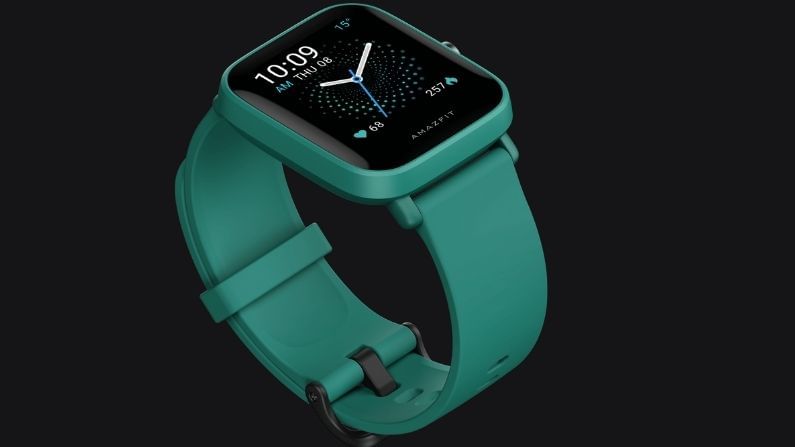 Amazfit Bip U Pro स्मार्टवॉच लाँचिंगसाठी सज्ज, जाणून घ्या किंमत आणि फीचर्स Amazfit Bip U Pro स्मार्टवॉच लाँचिंगसाठी सज्ज, जाणून घ्या किंमत आणि फीचर्स