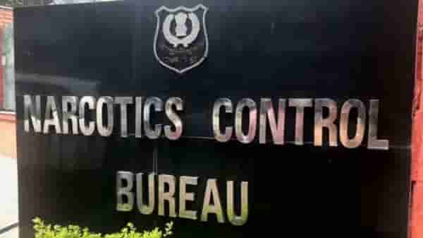 NCB ची नालासोपाऱ्यात धडक कारवाई, कोकेन-मेफेड्रॉन जप्त, नायजेरियन नागरिकासह दोघे अटक