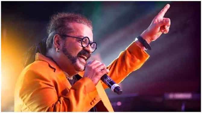 Happy Birthday Hariharan | बॉलिवूड-टॉलिवूडच नव्हे तर, भोजपुरीमध्येही घुमला रोमँटिक आवाज, वाचा गायक हरिहरन यांच्याबद्दल...