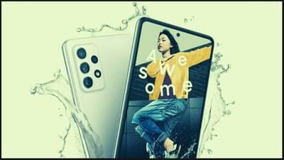 64 MP कॅमेरा, 5000 mAh बॅटरीसह Samsung Galaxy A72 लाँच, किंमत...