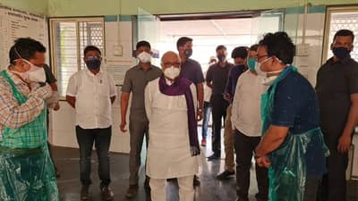 नाशिकमध्ये तीन आठवड्यांचा लॉकडाऊन?; छगन भुजबळांकडून संकेत