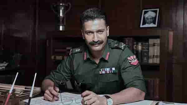 Vicky Kaushal | विकी कौशल साकारणार ‘सॅम मानेकशॉ’, पुन्हा एकदा दिसणार जबरदस्त ‘आर्मी’ लूक!