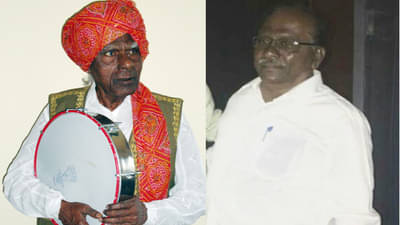 माथ्यावर हंडा हाय पान्याचा... गाणं गाजलं अन् लग्नही जुळलं; वाचा, या गीतकाराच्या आयुष्यातील किस्सा!