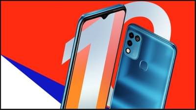 4GB/64GB, 13MP कॅमेरा, किंमत 10 हजारांहून कमी, Infinix चा दमदार फोन लाँचिंगसाठी सज्ज