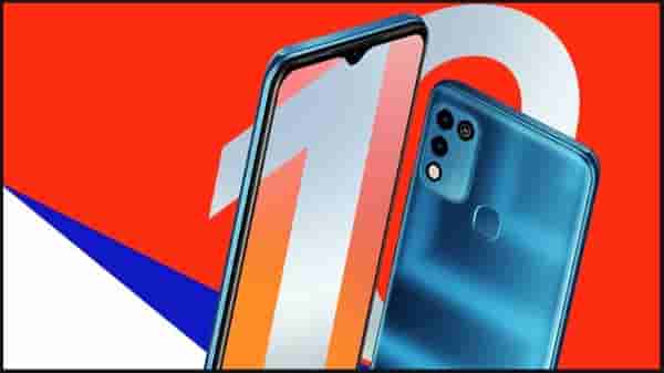 4GB/64GB, 13MP कॅमेरा, किंमत 10 हजारांहून कमी, Infinix चा दमदार फोन लाँचिंगसाठी सज्ज