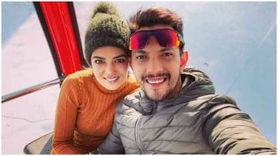 Bollywood Corona | कलाकारांच्या मागे कोरोनाचे शुक्लकाष्ट, आदित्य नारायण-श्वेतालाही कोरोनाची लागण!