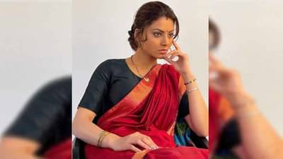 Urvashi Rautela | गळ्यात मंगळसूत्र, भांगेत कुंकू, उर्वशीने गुपचूप लग्न उरकल्याच्या चर्चेला उधाण!