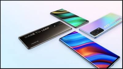 जबरदस्त फीचर्ससह Realme X7 Pro चं एक्सट्रीम एडिशन लाँच, किंमत...