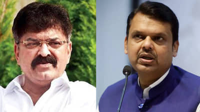 आर्थिक पॅकेजवरून फडणवीस, आव्हाडांची जुंपली, नेटकऱ्यांचीही वादात उडी