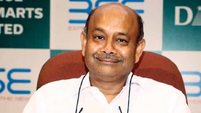 मुंबईत 1000 कोटीचं नवं घर खरेदी, एका आयडियाने रातोरात 1 लाख कोटी उभे केले, कोण आहेत राधाकिशन दमानी?