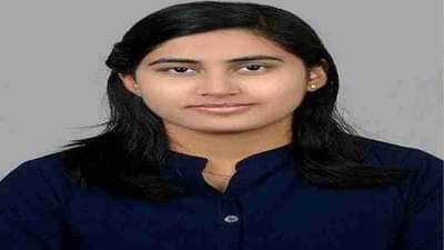 सोलापूरच्या सुकन्येचे उत्तुंग यश ! गेट परीक्षेत देशात प्रथम क्रमांक पटकावला