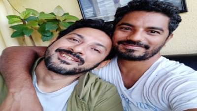 बॉलिवूड लेखक अपूर्व असरानी 14 वर्षांच्या रिलेशनशीपनंतर बॉयफ्रेण्डपासून विभक्त