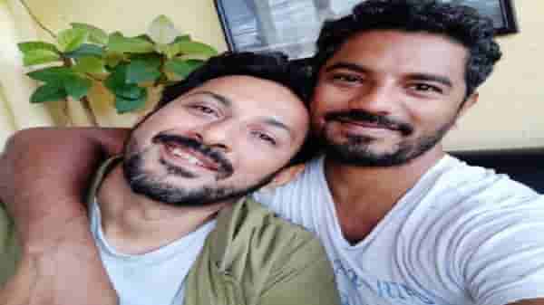 बॉलिवूड लेखक अपूर्व असरानी 14 वर्षांच्या रिलेशनशीपनंतर बॉयफ्रेण्डपासून विभक्त