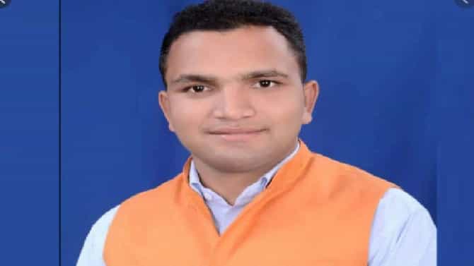 प्रेयसीच्या घरी विद्यार्थी नेत्याची आत्महत्या, सुसाईड नोटमध्ये धक्कादायक आरोप