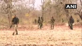 Sukma Naxal attack:  250 नक्षलवाद्यांचा हल्ला, 22 जवान शहीद, पाच तास चकमक, छत्तीसगडमध्ये नेमकं काय घडलं?