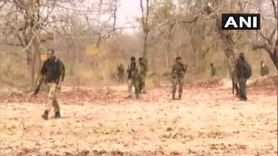 Sukma Naxal attack: बेपत्ता जवानांपैकी 14 जणांचे मृतदेह सापडले; शहीद जवानांचा आकडा 22 वर