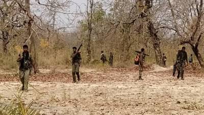 Sukma Naxal attack:  250 नक्षलवाद्यांचा हल्ला, 22 जवान शहीद, पाच तास चकमक, छत्तीसगडमध्ये नेमकं काय घडलं?