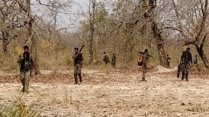 Sukma Naxal attack: 250 नक्षलवाद्यांचा हल्ला, 22 जवान शहीद, पाच तास चकमक, छत्तीसगडमध्ये नेमकं काय घडलं?