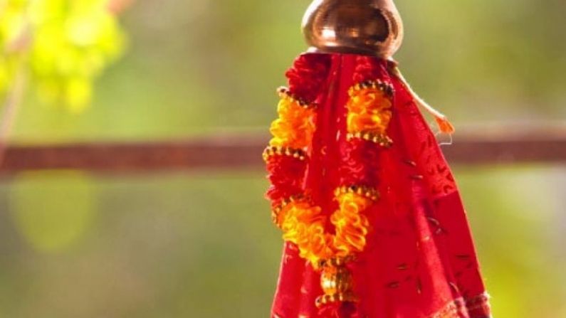 Gudi Padwa 2021 | कधी आहे गुढीपाडवा, जाणून घ्या महत्त्व आणि पूजा विधी...