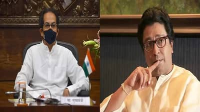 ..तर लॉकडाऊनचा मार्ग स्वीकारावा लागेल, सहकार्य करा, मुख्यमंत्र्यांचा राज ठाकरेंना फोन