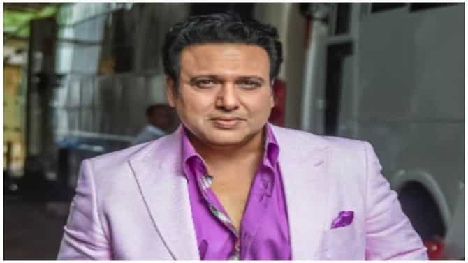 बॉलिवूडवर कोरोनाचं सावट, अक्षय कुमार पाठोपाठ गोंविंदाही कोरोना पॉझिटिव्ह