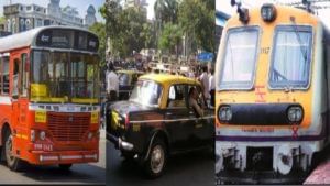 Maharashtra Weekend Lockdown | कोरोना निगेटीव्ह RTPCR रिपोर्ट बंधनकारक, सार्वजनिक आणि खासगी वाहनांसाठी महत्त्वाचे नियम