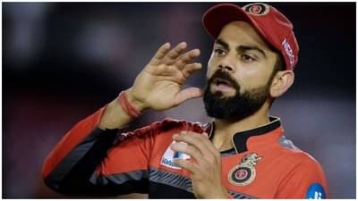 IPL 2021 : विराटसेना निळा ड्रेस घालून मैदानात उतरणार, कोरोना योद्ध्यांना मदत करण्याचा बंगळुरु पॅटर्न!