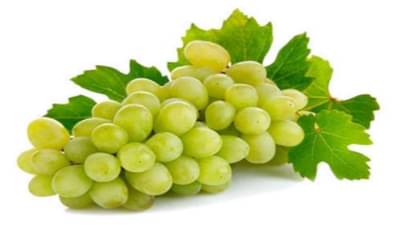 चेहऱ्यावरील डाग आणि सुरकुत्या घालवण्यासाठी दररोज खा द्राक्ष !