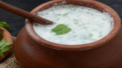 उन्हाळ्यात ताक पिणे आरोग्यासाठी अत्यंत फायदेशीर, वाचा !