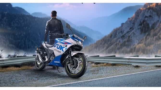 Suzuki चा भारतीय बाजारात धुमाकूळ, मार्च महिन्यातील विक्रीत तब्बल 72 टक्क्यांची वाढ