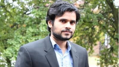 मैत्रिणीशी जवळीक खटकली, अमेरिकेत 32 वर्षीय भारतीय इंजिनिअरची हत्या