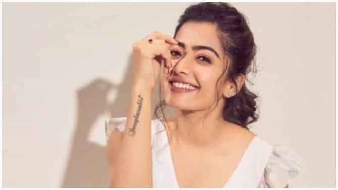 Happy Birthday Rashmika Mandanna | ‘नॅशनल क्रश’ रश्मिका मंदनाचेही तुटले होते हृदय, ‘या’ अभिनेत्यासोबत मोडला साखरपुडा!