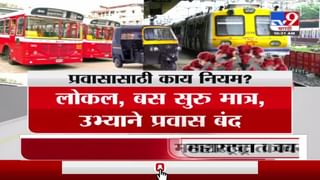 Solapur | सोलापूरमध्ये सोशल डिस्टन्सिंगचा फज्जा, भाजीपाला खरेदीसाठी नागरिकांची गर्दी