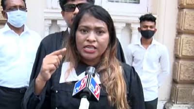 अनिल देशमुखांप्रकरणी ईडीला अनेक पुरावे दिले; अ‍ॅड. जयश्री पाटील यांचा चार तास जबाब नोंदवला