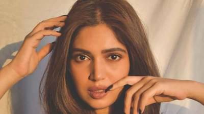 Bollywood Corona | अक्षय कुमार-गोविंदानंतर आता भूमी पेडणेकरलाही कोरोनाची लागण! सोशल मीडियाद्वारे दिली माहिती