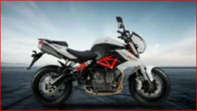 Sachin Vaze: कार संपल्या, वाझे प्रकरणात आता स्पोर्टस बाईकची एन्ट्री; ती दुचाकी NIAच्या ताब्यात