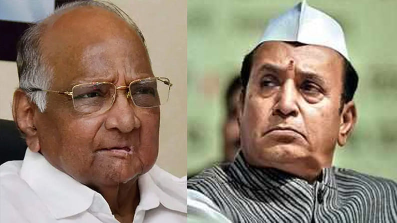 Anil Deshmukh resign: देशमुखांनी राजीनामा देतो सांगताच पवारांनी एका सेकंदात होकार दिला; नेमकं काय घडलं? वाचा Anil Deshmukh resign: देशमुखांनी राजीनामा देतो सांगताच पवारांनी एका सेकंदात होकार दिला; नेमकं काय घडलं? वाचा