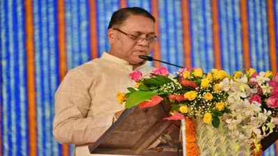 Dilip Walse Patil Profile : पवारांचे स्वीय सहाय्यक ते गृहमंत्री, वाचा वळसे पाटलांचा राजकीय आलेख