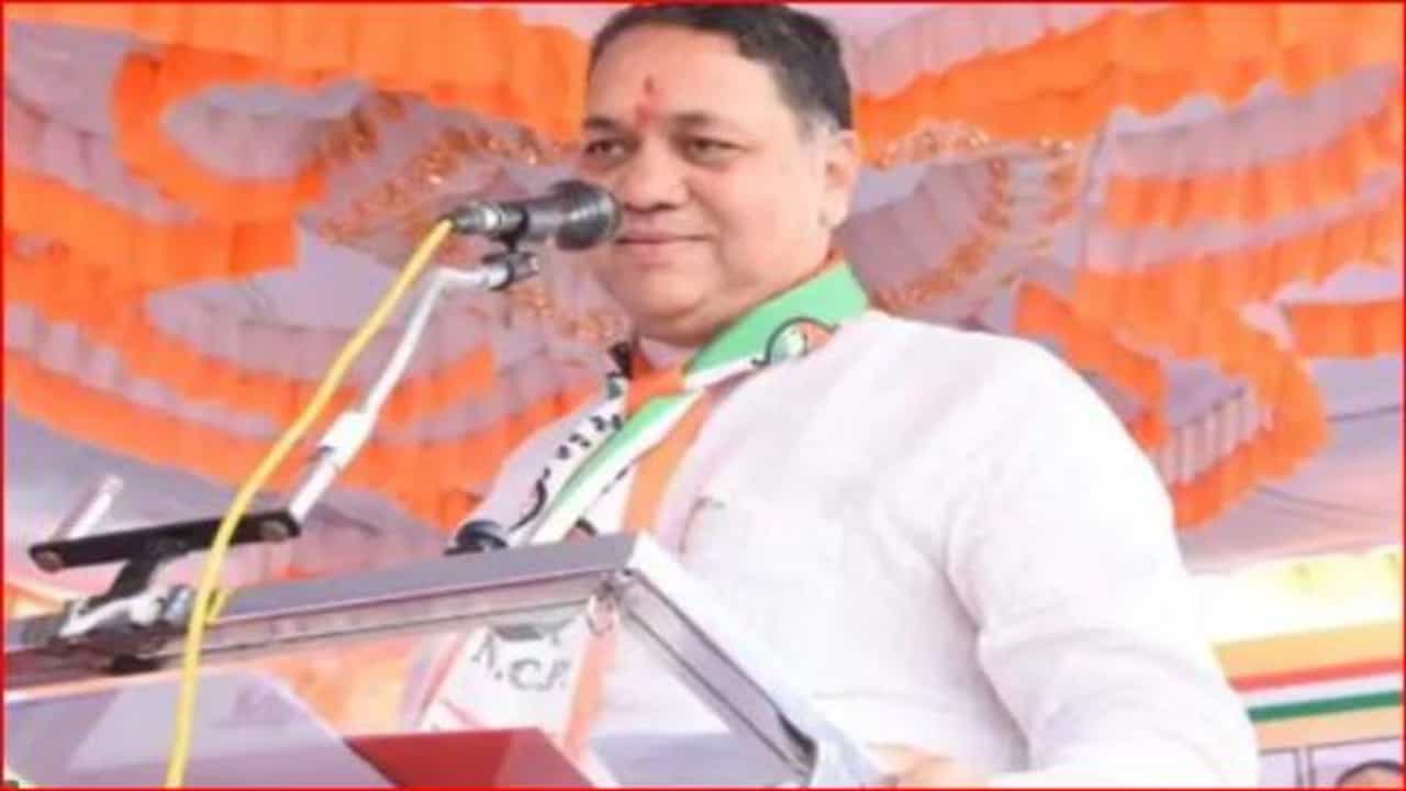 दिलीप वळसे पाटील नवे गृहमंत्री होण्याची चिन्हं, उद्याच चार्ज घेणार?