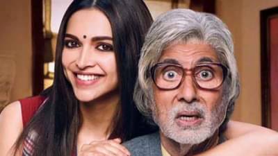 The Intern | ऋषी कपूरच्या जागी अमिताभ बच्चन यांची वर्णी, दीपिकासोबत पुन्हा एकदा दिसणार बिग बी!