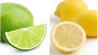 रोगप्रतिकारक शक्तीसह अनेक समस्यांवर रामबाण उपाय ‘लिंबू’!