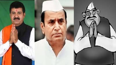 राठोड गेले, देशमुख गेले, आता या मंत्र्याचा नंबर; भाजपच्या बड्या नेत्याचे मोठे वक्तव्य