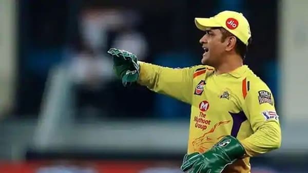 IPL 2021 : यंदाचा आयपीएल हंगाम MS धोनीसाठी शेवटचा? पाहा पाठीमागच्या वर्षी धोनी काय म्हणाला होता?