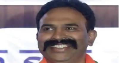 Pandharpur By Poll | पंढरपूर पोटनिवडणूक बिनविरोध करायचं भाजपने ठरवलेलं, पण तो उमेदवार असता तरच : निंबाळकर