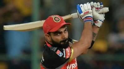 IPL 2021 : कोहलीला विराट रेकॉर्ड करण्याची संधी, असा कारनामा करणारा पहिला भारतीय फलंदाज बनू शकतो!