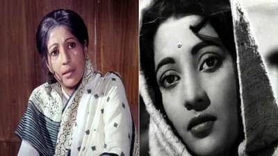 Birth Anniversary | कधी नाकारले बडे कलाकार, तर कधी मानाचे पुरस्कार, वाचा अभिनेत्री सुचित्रा सेन यांच्याबद्दल...