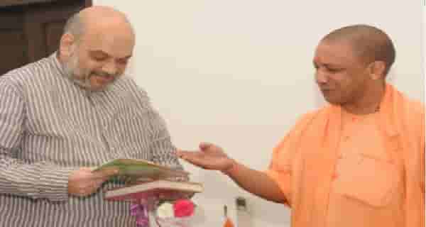 मंदिरं-विमानतळांवर बॉम्बस्फोट करु, योगी-शाहांच्या जीवालाही धोका, CRPF च्या मुंबई मुख्यालयाला धमकीचा ईमेल