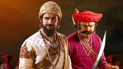 पुन्हा एकदा घुमणार ‘जय भवानी...’चा ललकार, ‘हा’ अभिनेता साकारणार ‘छत्रपती शिवाजी महाराज’!