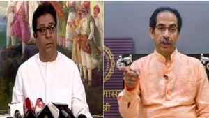 Raj Thackeray V/s Uddhav Thackeray | सणांच्या मुद्यावरून मनसे-राज्य सरकार आमने -सामने